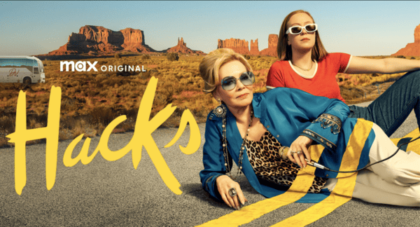 Hacks, series, hbo, max, streaming, netflix, prime video, disney plus, dazn, recomendaciones, humor, comedia, El Tintero, qué ver, Chile